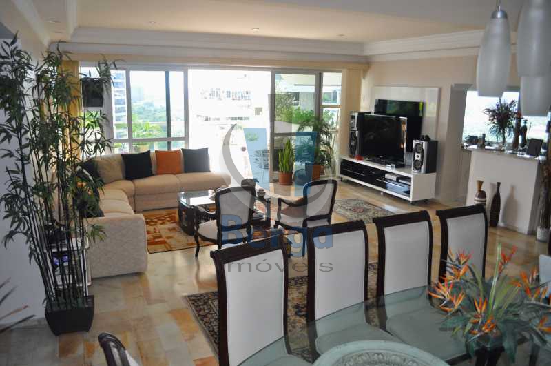 5 - Apartamento à venda Condomínio Atlântico Sul,Barra da Tijuca, Rio de Janeiro - R$ 2.800.000 - LMAP30020 - 1