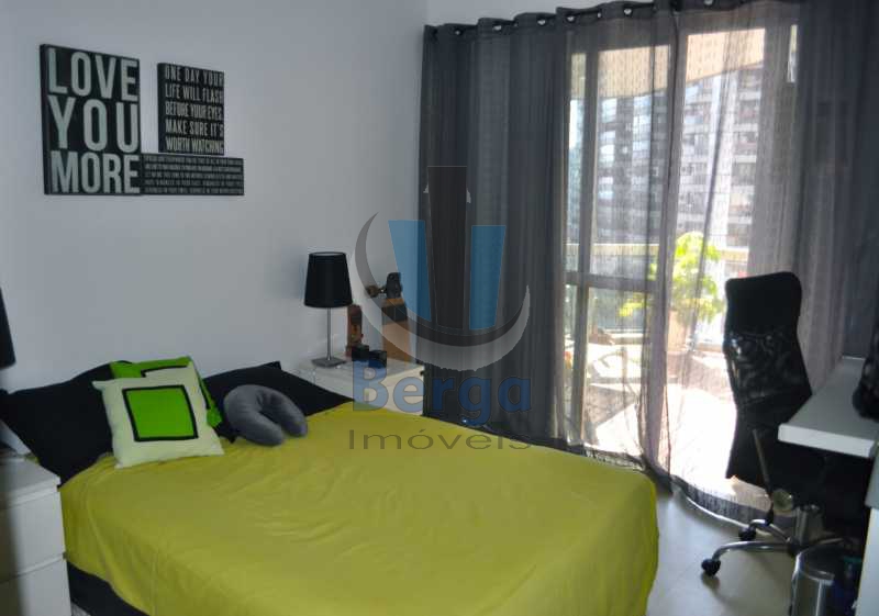 11 - Apartamento à venda Condomínio Atlântico Sul,Barra da Tijuca, Rio de Janeiro - R$ 2.800.000 - LMAP30020 - 13