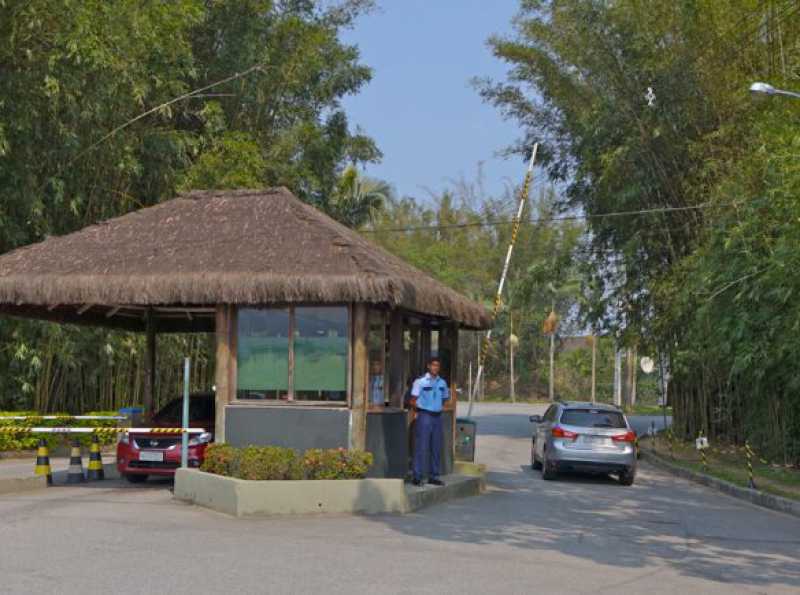 Conheça 3 do empreendimento - Fachada - Portobello Resort & Safari - 158 - 3 3 - Fachada - Portobello Resort & Safari - 158 - 3