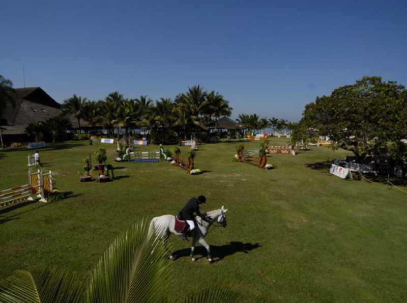 Conheça 13 do empreendimento - Fachada - Portobello Resort & Safari - 158 - 13 13 - Fachada - Portobello Resort & Safari - 158 - 13