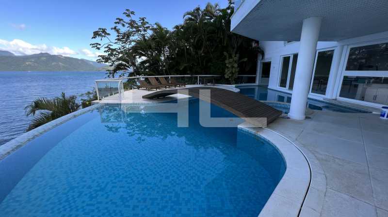 0022. - Casa em Condomínio 8 quartos à venda Portogalo - Angra dos Reis,RJ - R$ 7.820.000 - 01042CA - 22
