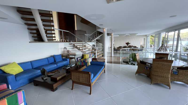 0025. - Casa em Condomínio 8 quartos à venda Portogalo - Angra dos Reis,RJ - R$ 7.820.000 - 01042CA - 25