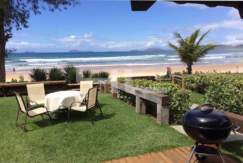 Conheça 0003 do imóvel - Casa em Condomínio 4 quartos para alugar Armação dos Búzios,RJ - R$ 3.500 - 01044CA - 4 0003 - Casa em Condomínio 4 quartos para alugar Armação dos Búzios,RJ - R$ 3.500 - 01044CA - 4