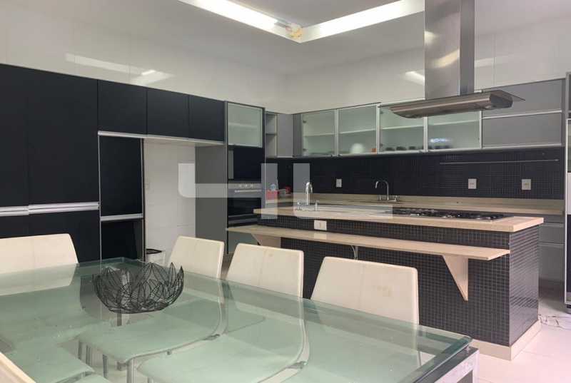 11 - Casa em Condomínio 5 quartos à venda Rio de Janeiro,RJ - R$ 5.499.000 - 01054CA - 7