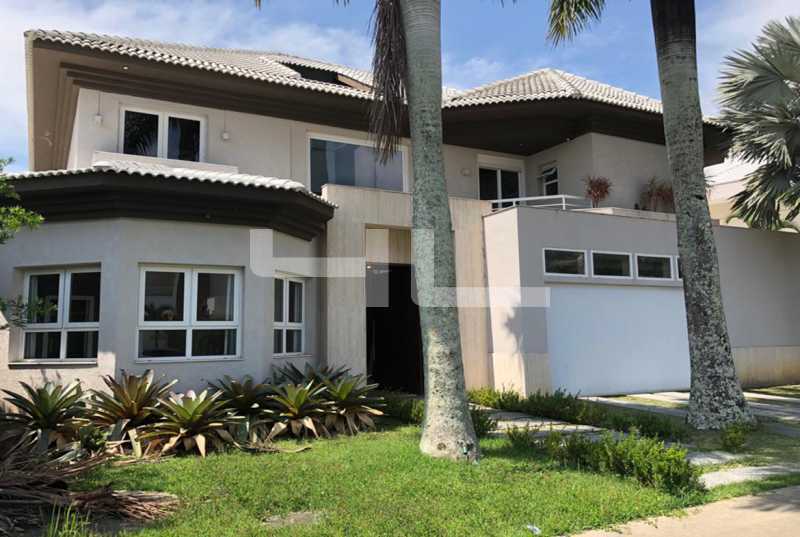 Conheça 2 do imóvel - Casa em Condomínio 5 quartos à venda Rio de Janeiro,RJ - R$ 5.499.000 - 01054CA - 10 2 - Casa em Condomínio 5 quartos à venda Rio de Janeiro,RJ - R$ 5.499.000 - 01054CA - 10
