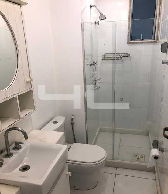 0009 - Apartamento 3 quartos à venda Rio de Janeiro,RJ - R$ 650.000 - 00123AP - 10