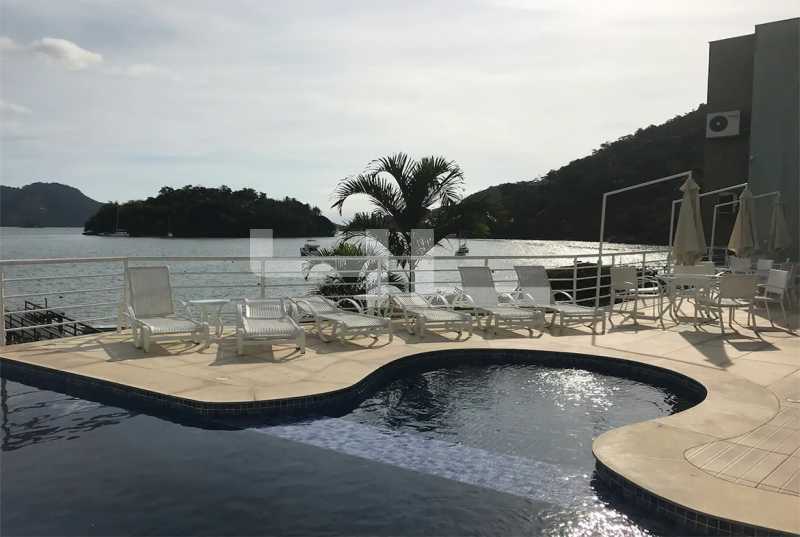 Conheça 0002 do imóvel - Casa em Condomínio 4 quartos à venda Angra dos Reis,RJ - R$ 1.050.000 - 01064CO - 3 0002 - Casa em Condomínio 4 quartos à venda Angra dos Reis,RJ - R$ 1.050.000 - 01064CO - 3