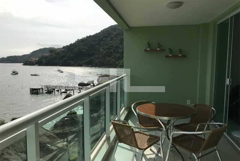 Conheça 0007 do imóvel - Casa em Condomínio 4 quartos à venda Angra dos Reis,RJ - R$ 1.050.000 - 01064CO - 8 0007 - Casa em Condomínio 4 quartos à venda Angra dos Reis,RJ - R$ 1.050.000 - 01064CO - 8