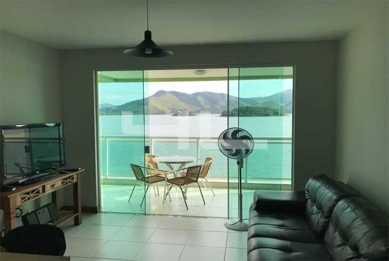 Conheça 0008 do imóvel - Casa em Condomínio 4 quartos à venda Angra dos Reis,RJ - R$ 1.050.000 - 01064CO - 9 0008 - Casa em Condomínio 4 quartos à venda Angra dos Reis,RJ - R$ 1.050.000 - 01064CO - 9