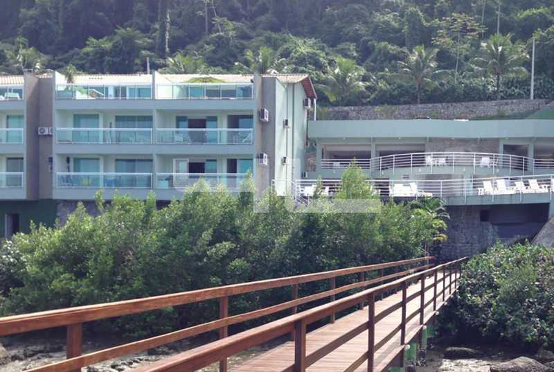 Conheça 0024 do imóvel - Casa em Condomínio 4 quartos à venda Angra dos Reis,RJ - R$ 1.050.000 - 01064CO - 25 0024 - Casa em Condomínio 4 quartos à venda Angra dos Reis,RJ - R$ 1.050.000 - 01064CO - 25