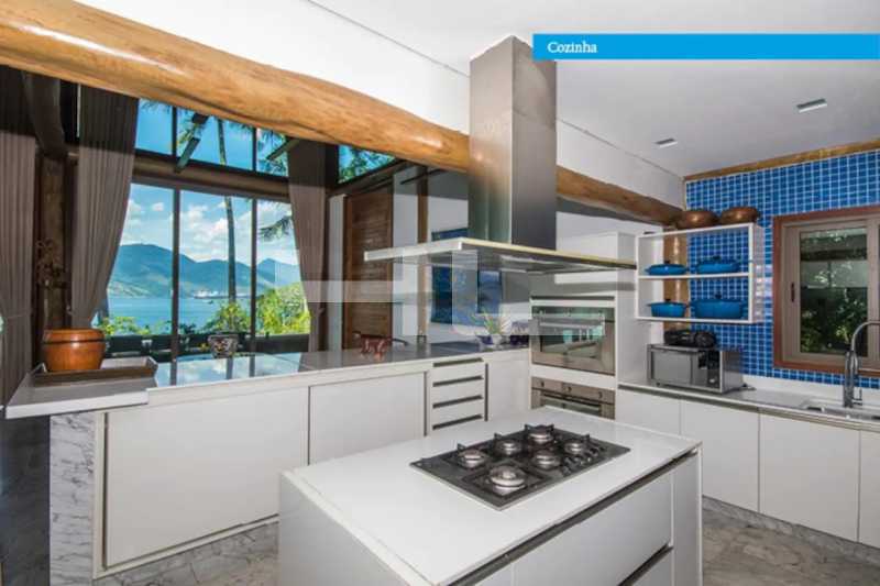 21 - Casa 7 quartos à venda Angra dos Reis,RJ Ilha Grande - R$ 39.000.000 - 01080IL - 12