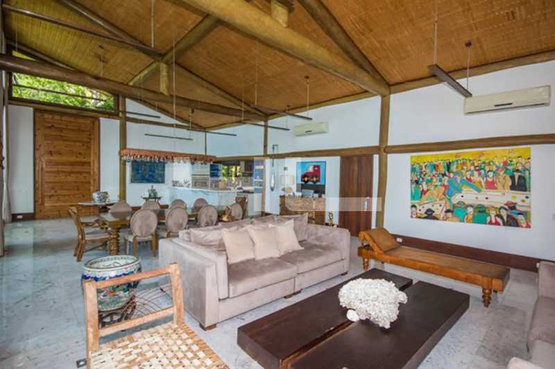16 - Casa 7 quartos à venda Angra dos Reis,RJ Ilha Grande - R$ 39.000.000 - 01080IL - 23