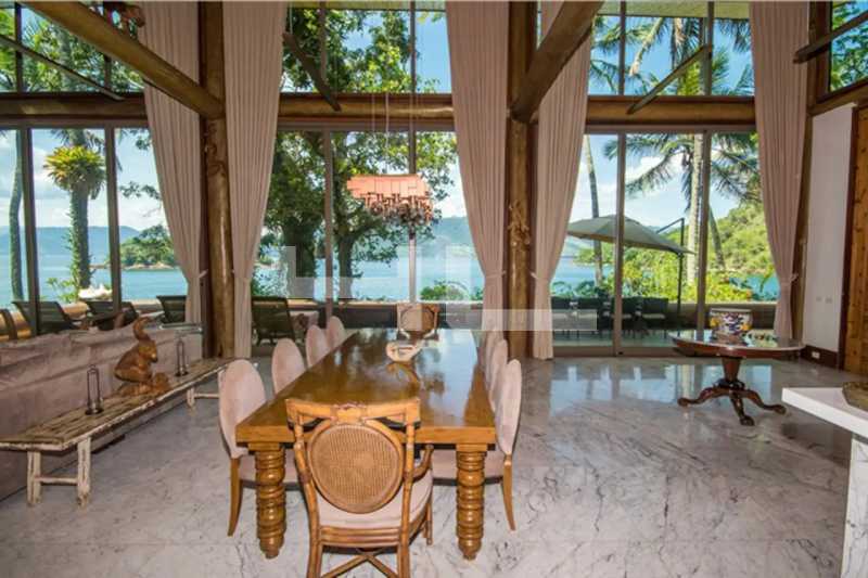 13 - Casa 7 quartos à venda Angra dos Reis,RJ Ilha Grande - R$ 39.000.000 - 01080IL - 5