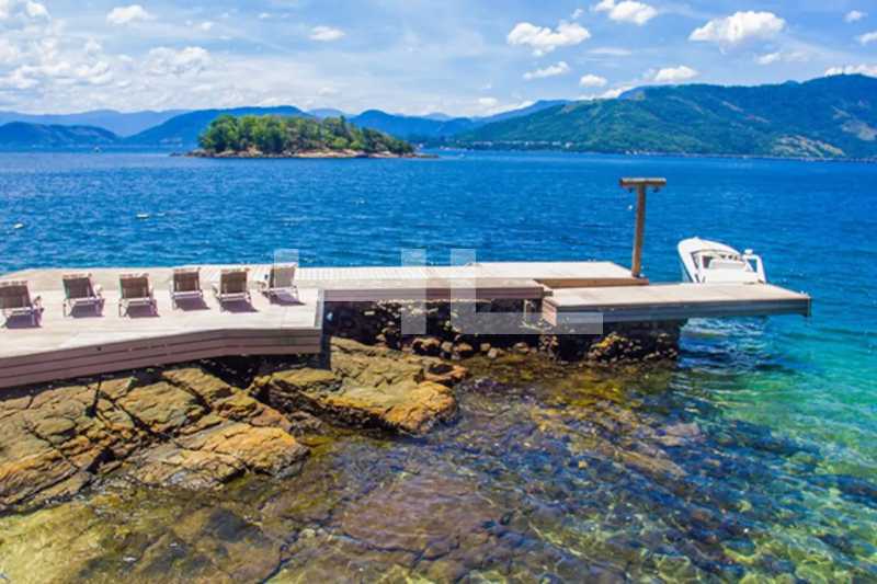 Conheça 9 do imóvel - Casa 7 quartos à venda Angra dos Reis,RJ Ilha Grande - R$ 39.000.000 - 01080IL - 1 9 - 1
