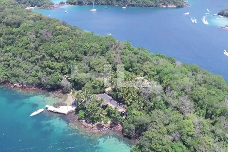 1 - Casa 7 quartos à venda Angra dos Reis,RJ Ilha Grande - R$ 39.000.000 - 01080IL - 19