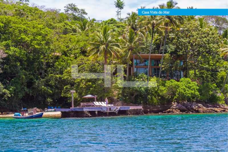 4 - Casa 7 quartos à venda Angra dos Reis,RJ Ilha Grande - R$ 39.000.000 - 01080IL - 21