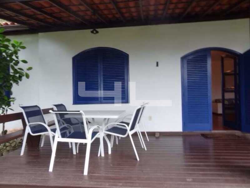 5 - Casa em Condomínio 4 quartos à venda Angra dos Reis,RJ Mombaça - R$ 2.500.000 - 01085CA - 6