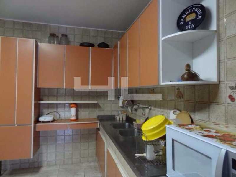 9 - Casa em Condomínio 4 quartos à venda Angra dos Reis,RJ Mombaça - R$ 2.500.000 - 01085CA - 10