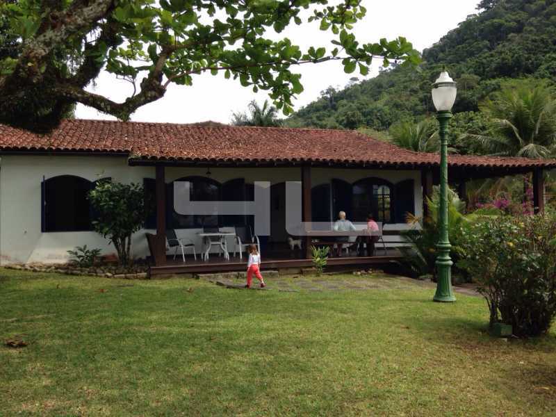 7 - Casa em Condomínio 4 quartos à venda Angra dos Reis,RJ Mombaça - R$ 2.500.000 - 01085CA - 8