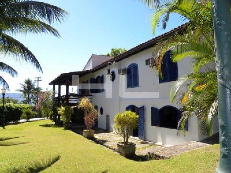 1 - Casa em Condomínio 4 quartos à venda Angra dos Reis,RJ Mombaça - R$ 2.500.000 - 01085CA - 1