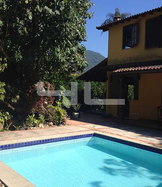 Conheça 0005 do imóvel - Casa em Condomínio 4 quartos à venda Rio de Janeiro,RJ - R$ 1.400.000 - 01086CA - 6 0005 - Casa em Condomínio 4 quartos à venda Rio de Janeiro,RJ - R$ 1.400.000 - 01086CA - 6