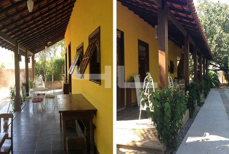Conheça 0003 do imóvel - Casa em Condomínio 4 quartos à venda Rio de Janeiro,RJ - R$ 1.400.000 - 01086CA - 4 0003 - Casa em Condomínio 4 quartos à venda Rio de Janeiro,RJ - R$ 1.400.000 - 01086CA - 4