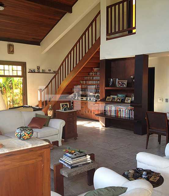 Conheça 0006 do imóvel - Casa em Condomínio 4 quartos à venda Rio de Janeiro,RJ - R$ 1.400.000 - 01086CA - 7 0006 - Casa em Condomínio 4 quartos à venda Rio de Janeiro,RJ - R$ 1.400.000 - 01086CA - 7