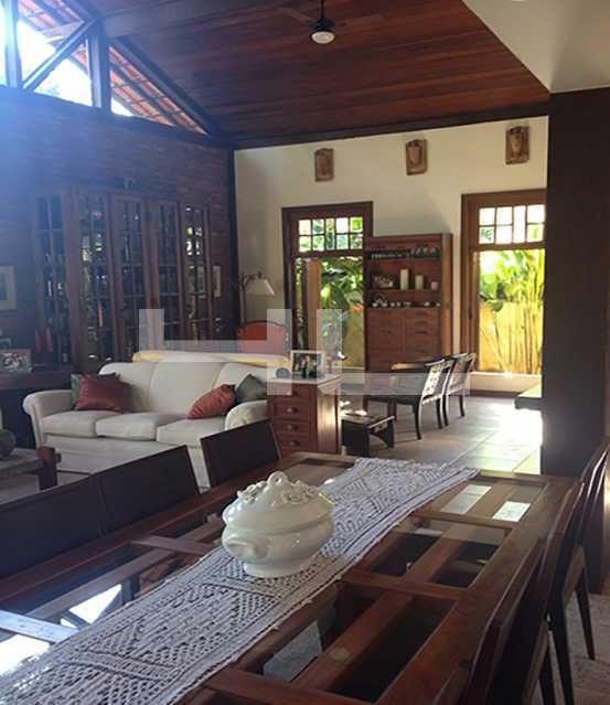 Conheça 0007 do imóvel - Casa em Condomínio 4 quartos à venda Rio de Janeiro,RJ - R$ 1.400.000 - 01086CA - 8 0007 - Casa em Condomínio 4 quartos à venda Rio de Janeiro,RJ - R$ 1.400.000 - 01086CA - 8
