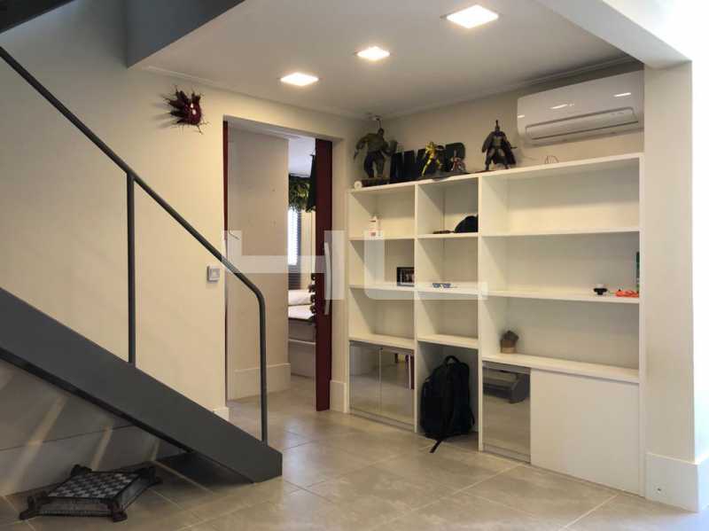 Conheça 4 do imóvel - Cobertura 2 quartos à venda Rio de Janeiro,RJ - R$ 550.000 - 01090CO - 17 4 - Cobertura 2 quartos à venda Rio de Janeiro,RJ - R$ 550.000 - 01090CO - 17