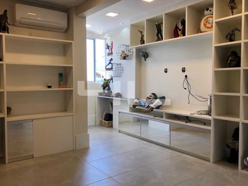 Conheça 5 do imóvel - Cobertura 2 quartos à venda Rio de Janeiro,RJ - R$ 550.000 - 01090CO - 18 5 - Cobertura 2 quartos à venda Rio de Janeiro,RJ - R$ 550.000 - 01090CO - 18