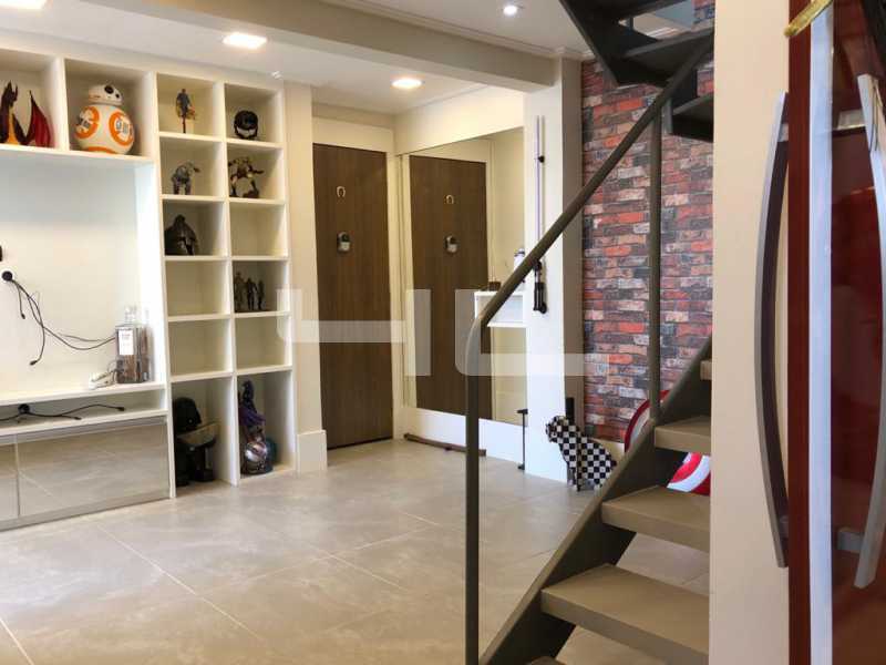 Conheça 2 do imóvel - Cobertura 2 quartos à venda Rio de Janeiro,RJ - R$ 550.000 - 01090CO - 12 2 - Cobertura 2 quartos à venda Rio de Janeiro,RJ - R$ 550.000 - 01090CO - 12
