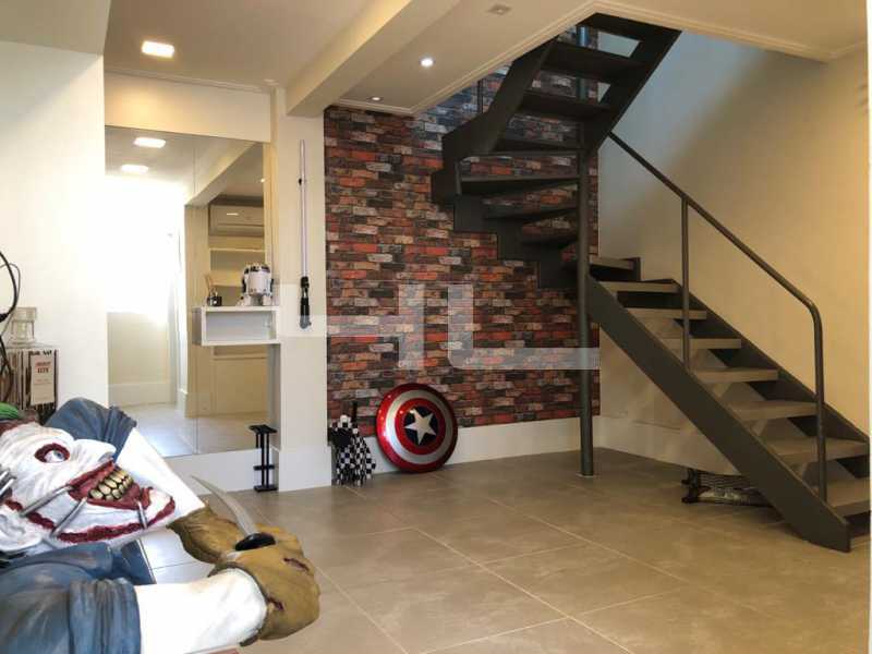 Conheça 1 do imóvel - Cobertura 2 quartos à venda Rio de Janeiro,RJ - R$ 550.000 - 01090CO - 11 1 - Cobertura 2 quartos à venda Rio de Janeiro,RJ - R$ 550.000 - 01090CO - 11