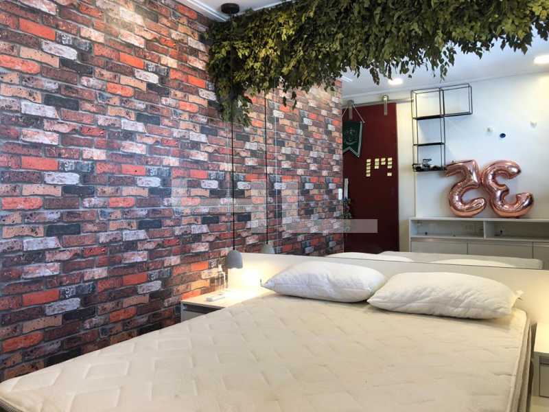 Conheça 16 do imóvel - Cobertura 2 quartos à venda Rio de Janeiro,RJ - R$ 550.000 - 01090CO - 14 16 - Cobertura 2 quartos à venda Rio de Janeiro,RJ - R$ 550.000 - 01090CO - 14