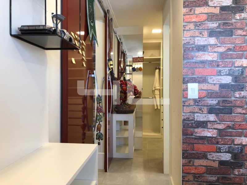 Conheça 18 do imóvel - Cobertura 2 quartos à venda Rio de Janeiro,RJ - R$ 550.000 - 01090CO - 15 18 - Cobertura 2 quartos à venda Rio de Janeiro,RJ - R$ 550.000 - 01090CO - 15