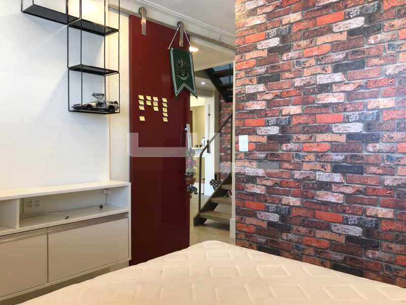 Conheça 17 do imóvel - Cobertura 2 quartos à venda Rio de Janeiro,RJ - R$ 550.000 - 01090CO - 16 17 - Cobertura 2 quartos à venda Rio de Janeiro,RJ - R$ 550.000 - 01090CO - 16