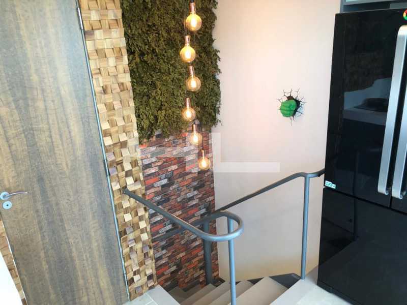 Conheça 15 do imóvel - Cobertura 2 quartos à venda Rio de Janeiro,RJ - R$ 550.000 - 01090CO - 20 15 - Cobertura 2 quartos à venda Rio de Janeiro,RJ - R$ 550.000 - 01090CO - 20