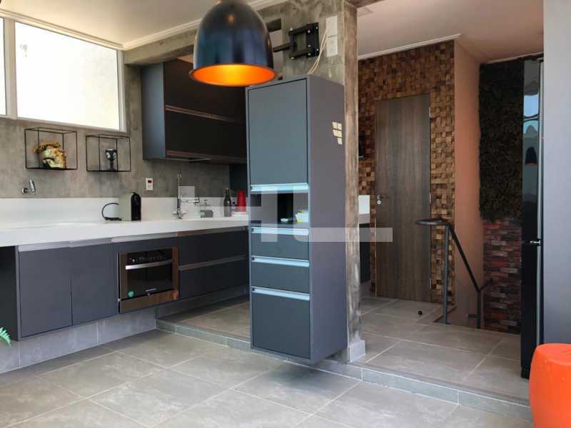 Conheça 9 do imóvel - Cobertura 2 quartos à venda Rio de Janeiro,RJ - R$ 550.000 - 01090CO - 9 9 - Cobertura 2 quartos à venda Rio de Janeiro,RJ - R$ 550.000 - 01090CO - 9