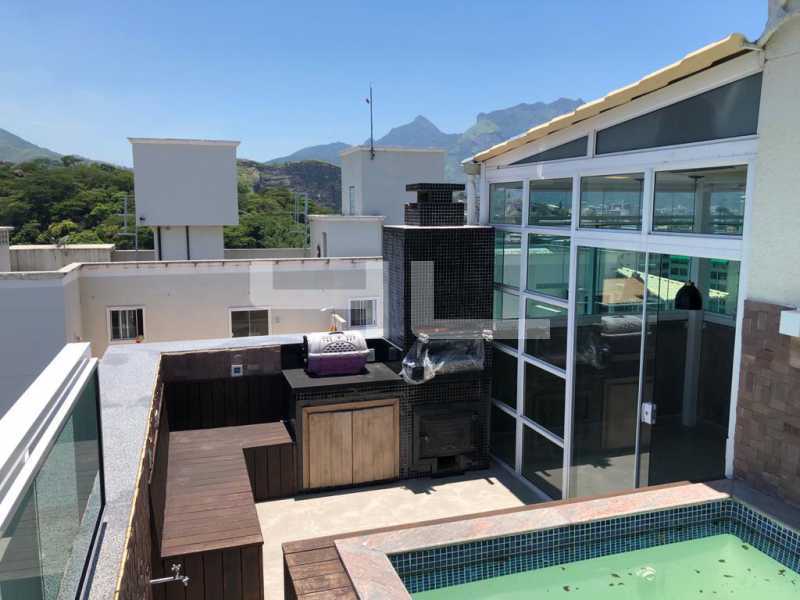 Conheça 14 do imóvel - Cobertura 2 quartos à venda Rio de Janeiro,RJ - R$ 550.000 - 01090CO - 3 14 - Cobertura 2 quartos à venda Rio de Janeiro,RJ - R$ 550.000 - 01090CO - 3