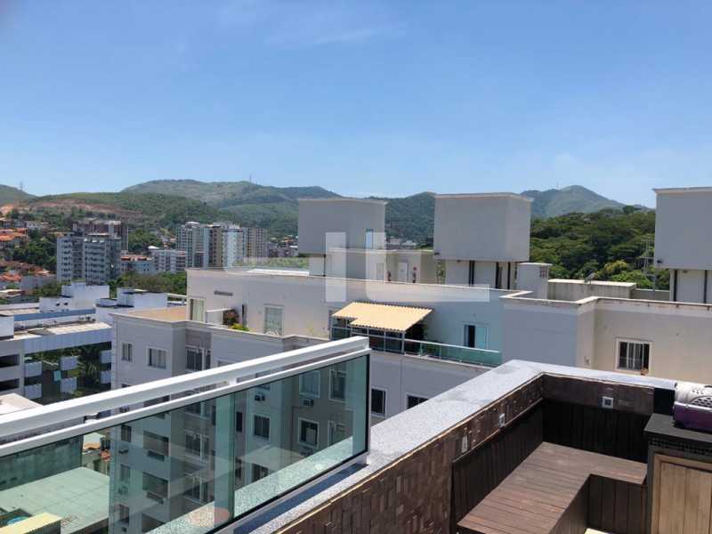 Conheça 26 do imóvel - Cobertura 2 quartos à venda Rio de Janeiro,RJ - R$ 550.000 - 01090CO - 4 26 - Cobertura 2 quartos à venda Rio de Janeiro,RJ - R$ 550.000 - 01090CO - 4