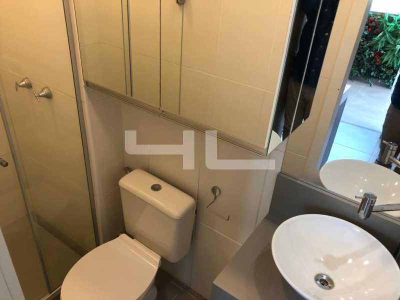 Conheça 28 do imóvel - Cobertura 2 quartos à venda Rio de Janeiro,RJ - R$ 550.000 - 01090CO - 29 28 - Cobertura 2 quartos à venda Rio de Janeiro,RJ - R$ 550.000 - 01090CO - 29