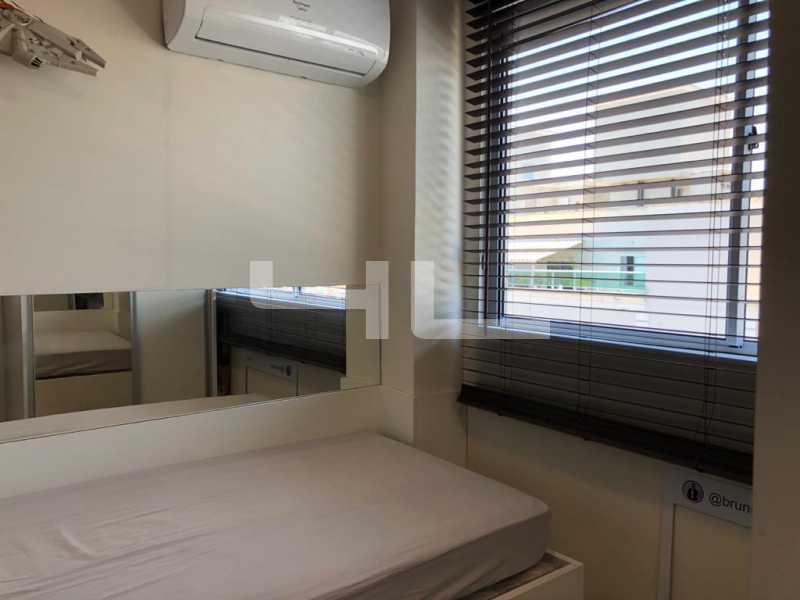 Conheça 24 do imóvel - Cobertura 2 quartos à venda Rio de Janeiro,RJ - R$ 550.000 - 01090CO - 26 24 - Cobertura 2 quartos à venda Rio de Janeiro,RJ - R$ 550.000 - 01090CO - 26