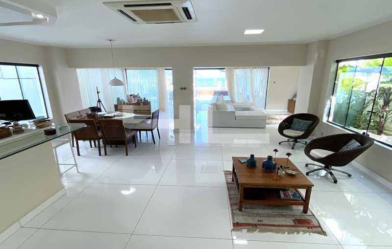 Conheça 008 do imóvel - Casa em Condomínio 6 quartos à venda Mangaratiba,RJ Conceição do Jacareí - R$ 3.790.000 - 01095CA - 8 008 - 8