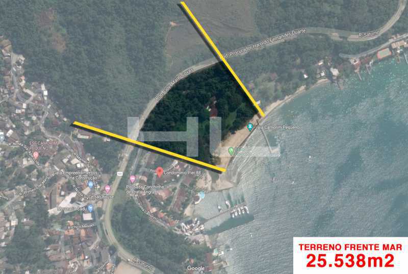 Conheça 0002 do imóvel - Terreno Multifamiliar à venda Angra dos Reis,RJ Camorim Pequeno - R$ 10.000.000 - 01094TE - 2 0002 - Terreno Multifamiliar à venda Angra dos Reis,RJ Camorim Pequeno - R$ 10.000.000 - 01094TE - 2