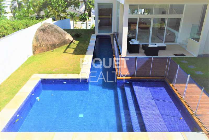 Conheça FACHADA FUNDOS do imóvel - Casa em Condomínio 4 quartos à venda Rio de Janeiro,RJ Itanhangá - R$ 5.400.000 - 00100CA - 3 FACHADA FUNDOS - Casa em Condomínio 4 quartos à venda Rio de Janeiro,RJ Itanhangá - R$ 5.400.000 - 00100CA - 3