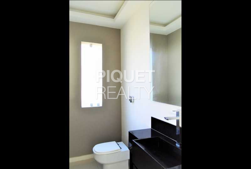 Conheça LAVABO do imóvel - Casa em Condomínio 4 quartos à venda Rio de Janeiro,RJ Itanhangá - R$ 5.400.000 - 00100CA - 9 LAVABO - Casa em Condomínio 4 quartos à venda Rio de Janeiro,RJ Itanhangá - R$ 5.400.000 - 00100CA - 9