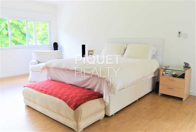Conheça SUITE do imóvel - Casa em Condomínio 4 quartos à venda Rio de Janeiro,RJ Itanhangá - R$ 5.400.000 - 00100CA - 15 SUITE - Casa em Condomínio 4 quartos à venda Rio de Janeiro,RJ Itanhangá - R$ 5.400.000 - 00100CA - 15