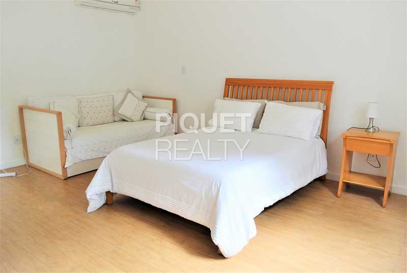 Conheça SUITE do imóvel - Casa em Condomínio 4 quartos à venda Rio de Janeiro,RJ Itanhangá - R$ 5.400.000 - 00100CA - 16 SUITE - Casa em Condomínio 4 quartos à venda Rio de Janeiro,RJ Itanhangá - R$ 5.400.000 - 00100CA - 16
