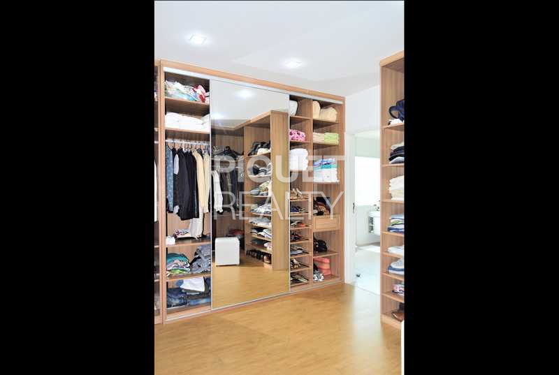 Conheça CLOSET do imóvel - Casa em Condomínio 4 quartos à venda Rio de Janeiro,RJ Itanhangá - R$ 5.400.000 - 00100CA - 18 CLOSET - Casa em Condomínio 4 quartos à venda Rio de Janeiro,RJ Itanhangá - R$ 5.400.000 - 00100CA - 18