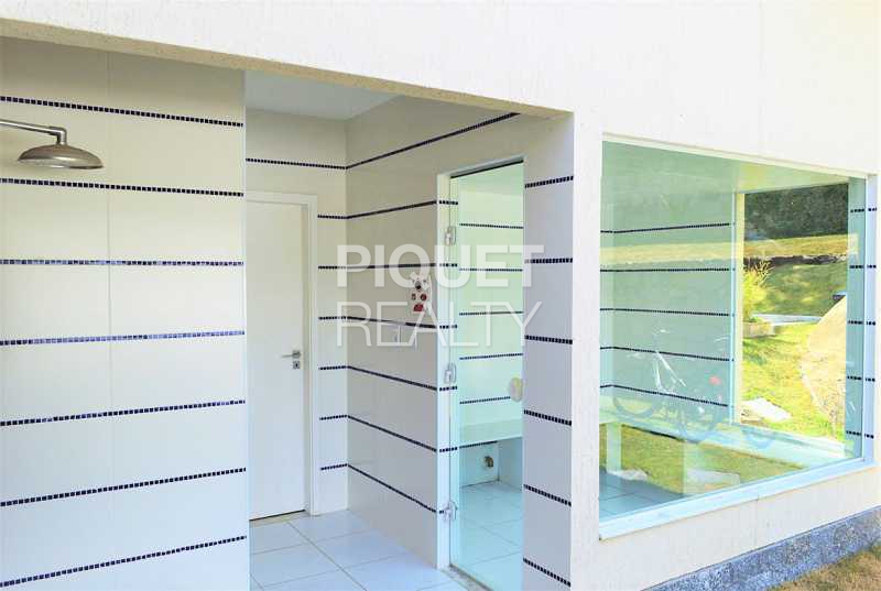 Conheça DUCHA / SAUNA do imóvel - Casa em Condomínio 4 quartos à venda Rio de Janeiro,RJ Itanhangá - R$ 5.400.000 - 00100CA - 29 DUCHA / SAUNA - Casa em Condomínio 4 quartos à venda Rio de Janeiro,RJ Itanhangá - R$ 5.400.000 - 00100CA - 29