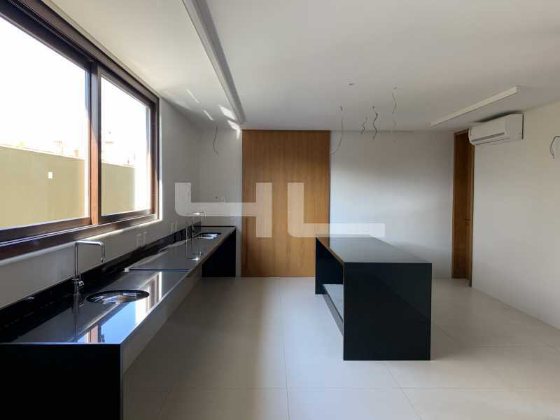 00013 - Casa em Condomínio 5 quartos à venda Rio de Janeiro,RJ - R$ 15.900.000 - 01119CA - 15